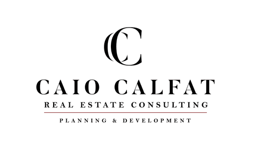 Caio Calfat Real Estate Consulting